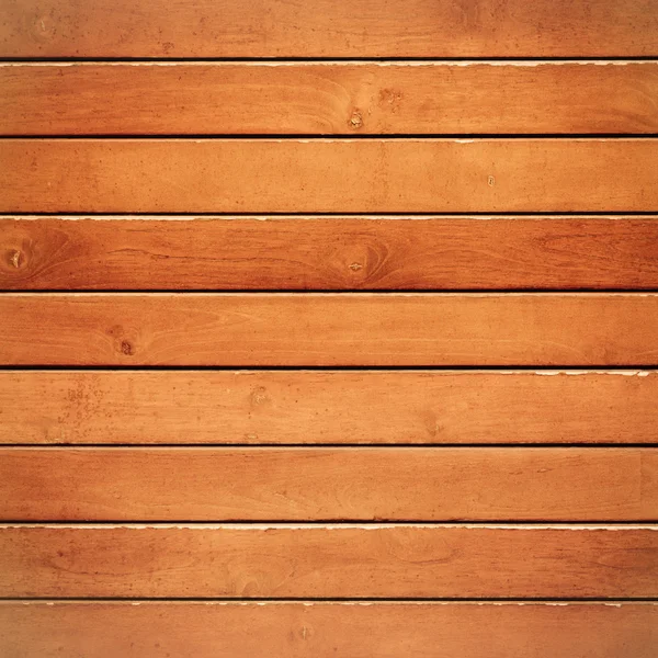 Brown wood background — Stock Photo, Image