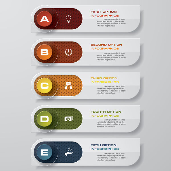 Дизайн шаблона баннеров с чистыми номерами / графический или веб-сайт
.