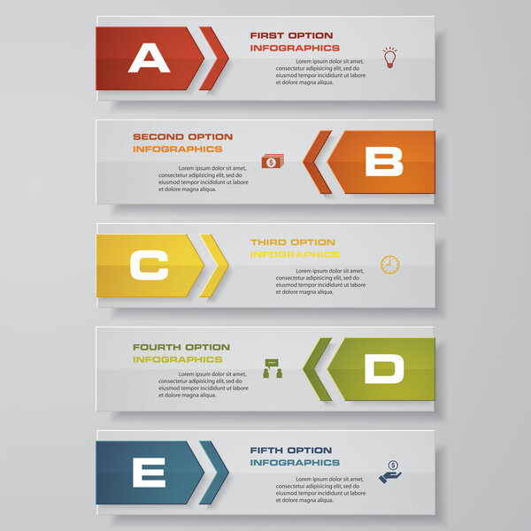 Дизайн шаблона баннеров с чистыми номерами / графический или веб-сайт
.