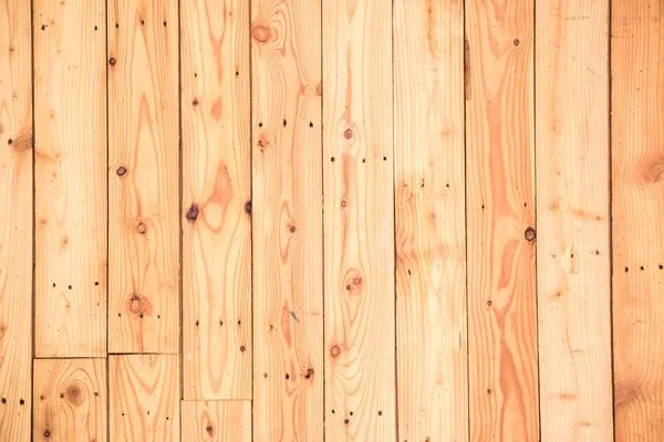 Tavola marrone legno parete fondo — Foto Stock