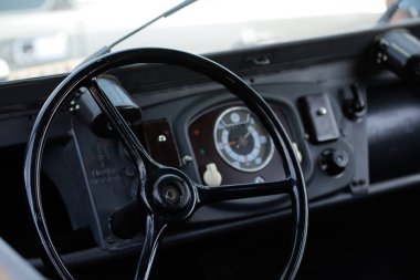 Uluslararası Vintage and Classic Car Exhibition at Arena Chiinu, Moldova, Chisinau Summer Automotive Festival 9.08.2025