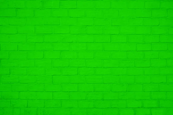 ヴィンテージ緑の壁の休日の背景 — ストック写真