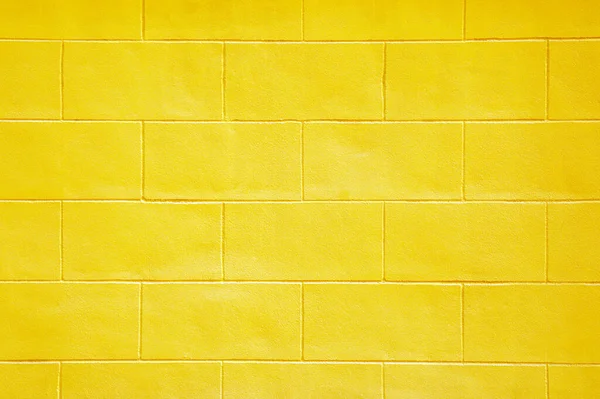 Oro Pared Ceniza Ladrillo Patrón Fondo — Foto de Stock