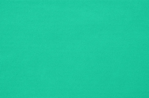 Groene Stof Muur Achtergrond Textuur — Stockfoto