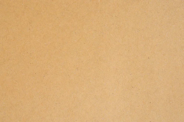 Brązowy Papier Zbliżenie Tekstury Tło — Zdjęcie stockowe