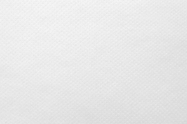 Текстура Білої Тканини Тканини Візерунка Носіння Поверхні Безшовний Фон — стокове фото