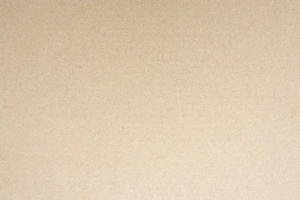 Nahaufnahme Von Braunem Papier Hintergrund Craft Paper Foto Draufsicht — Stockfoto
