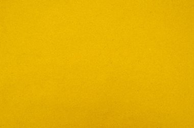 Sarı kağıt kaplama arka plan