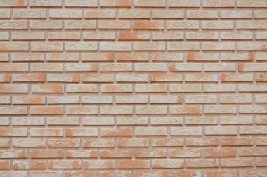 Soyulmuş alçı desenli eski, eski bir tuğla duvarın arka planı