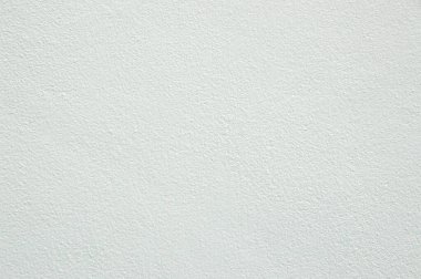 Beyaz odadaki gri beton duvar soyut arka planının yüzeyi duvar kağıdı için desenli yapı.