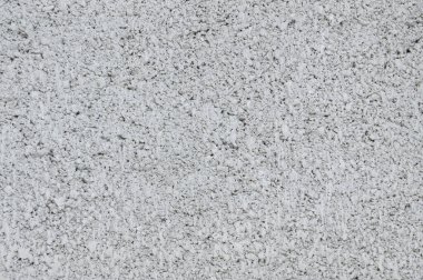 beton blok duvar pürüzsüz arkaplan, pürüzsüz doku kapat