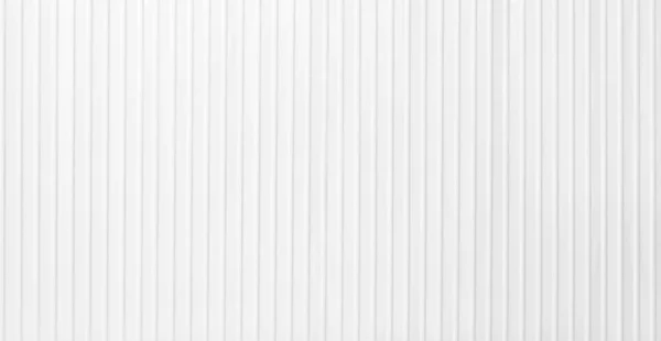 Білий Металевий Аркуш Стіни Панелі Фон Падінням Дощу — стокове фото