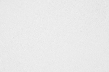 Beyaz beton duvar soyut arka plan berrak ve pürüzsüz doku grunge cilalanmış çimento açık hava.