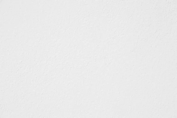 White Concrete Wall Abstract Background Clear Smooth Texture Grunge Polished — Stock Photo, Image