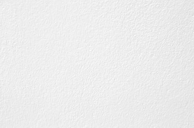 Beyaz beton duvar desenli arka plan