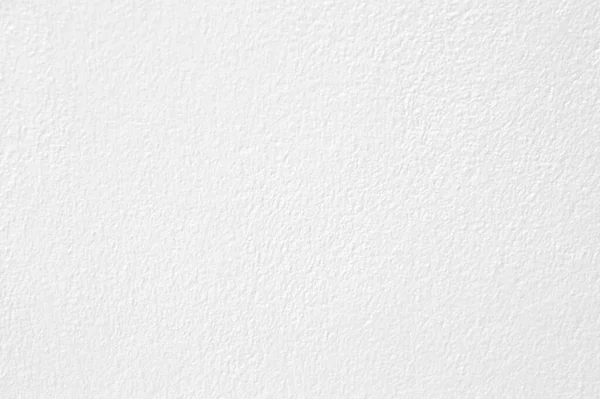 Die Weiße Betonwand Muster Textur Hintergrund — Stockfoto
