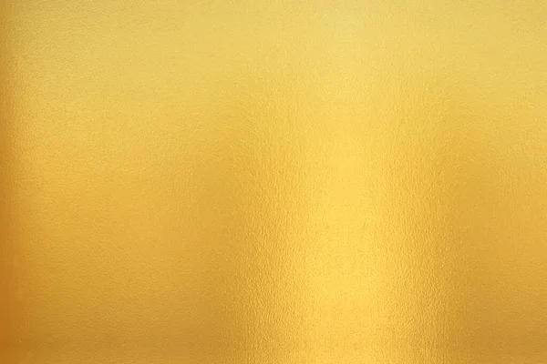 Abstract golden background, gold wall surface shiny texture, Golden wallpaper.