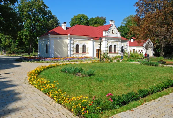 Ukrainska gentry huset — Stockfoto