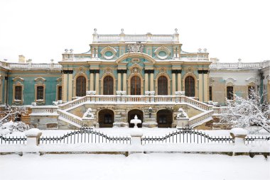 Kraliyet (Mariinsky) Sarayı