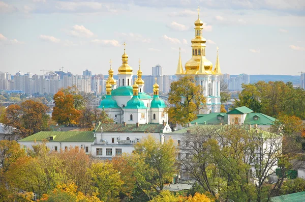 Kiev-Pechersk Lavra