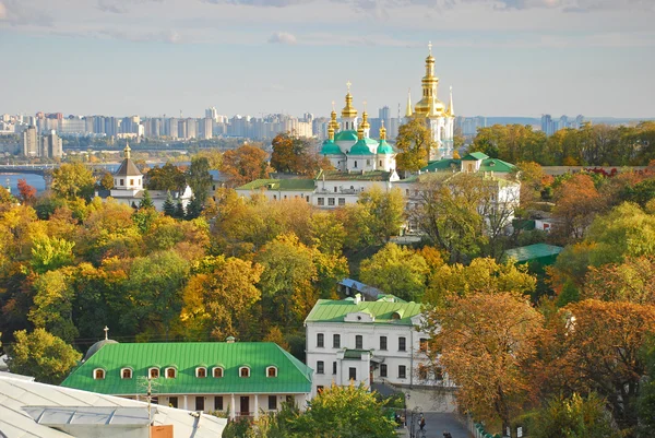 Lavra de kiev-pechersk — Fotografia de Stock