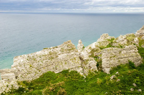 Stagione. Tarhankut,, Dzhangul. Crimea — Foto Stock