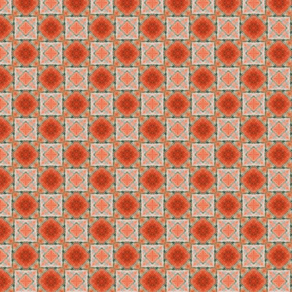 Design Motive Pattern Abstract Form Kaleidoscope — Stock Photo, Image