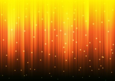 soyut ışık ray arka plan