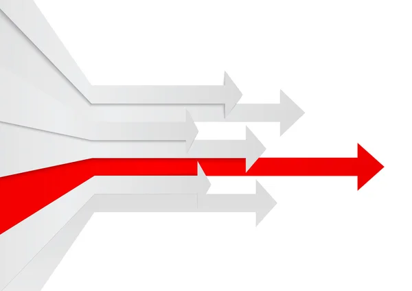 Perspektif okları liderlik kavramı