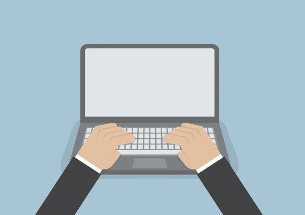 Using laptop Vector Art Stock Images | Depositphotos Using laptop Vector Art Stock Images | Depositphotos