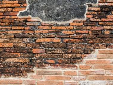 WAT Mahatat duvar eski bina ve tarihi yerler