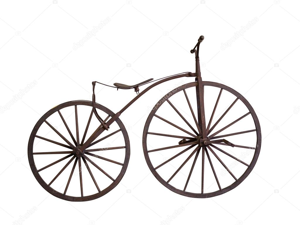 wooden bicycle wheels
