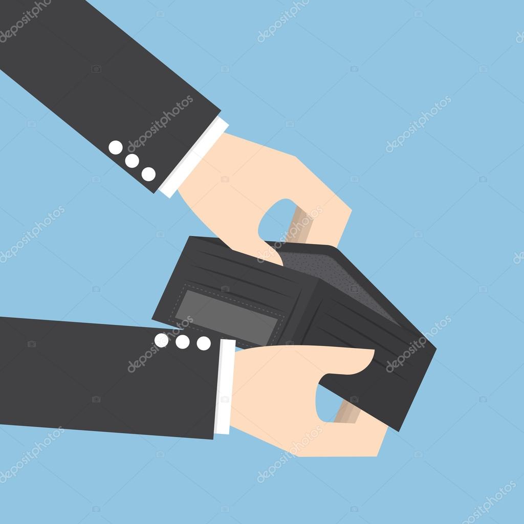Empty wallet Vector Art Stock Images | Depositphotos Empty wallet Vector Art Stock Images | Depositphotos