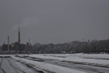 Ekim 'de Minnesota Eyalet Fuar Alanı
