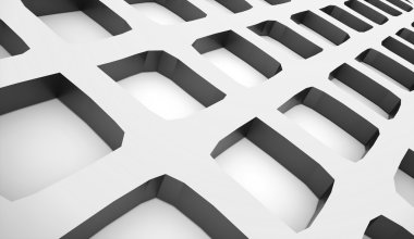 İşlenmiş soyut kılavuz arka plan kavramı