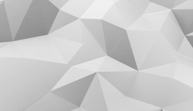 İşlenen üçgen arka plan kavramı