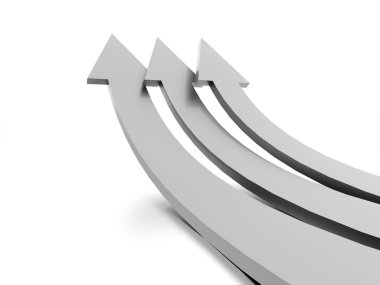 iş okları kavramı 