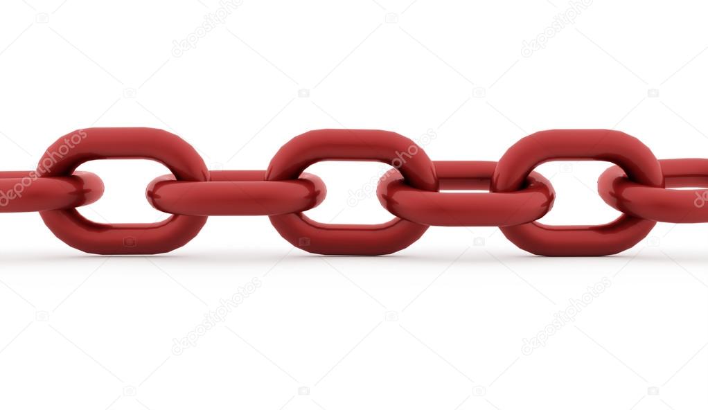 красные цепи 2