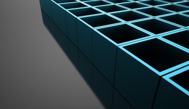 Mimari arka plan yapısı işlenen