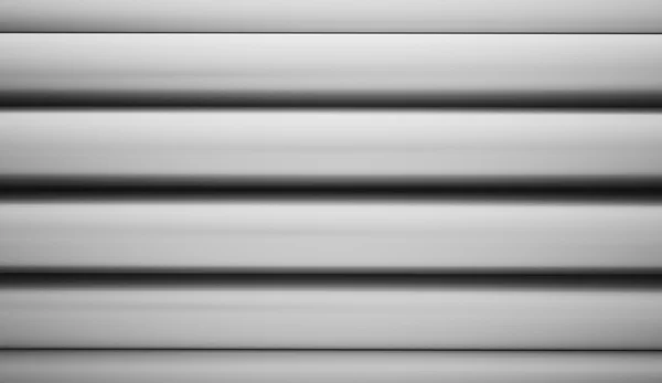 Abstract tubes background rendered — Stock Photo, Image