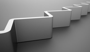 Mimari arka plan yapısı işlenen