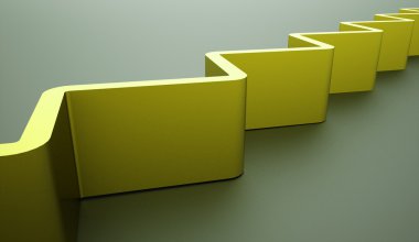 Mimari arka plan yapısı işlenen