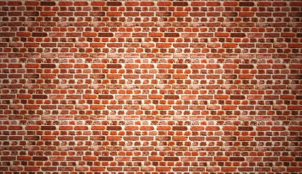 Brick wall — Stock Photo, Image