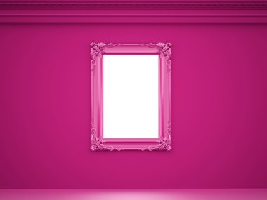 vintage pembe 