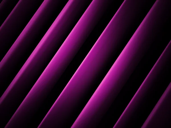 Purple abstract wave curtain — Stock Photo, Image
