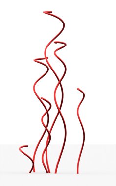 Özet satırları, işlenen sarmal kavramı