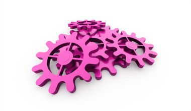 Vites mekanizması kavramı