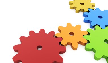 Vites mekanizması kavramı