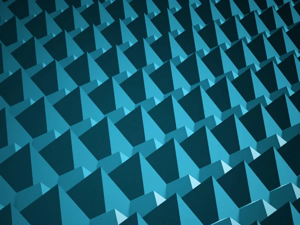 Абстрактный треугольный фон — стоковое фото
