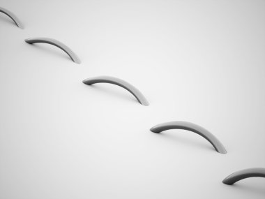 Özet satırları, işlenen sarmal kavramı